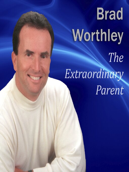 Title details for The Extraordinary Parent by Made for Success - Wait list